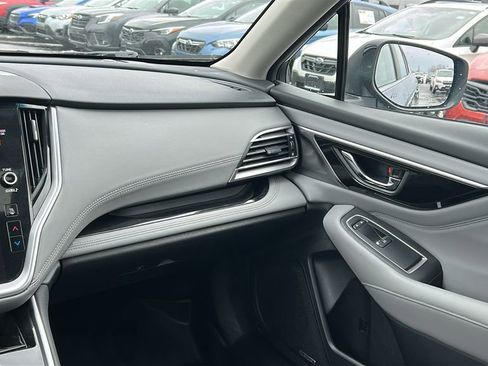 Certified 2022 Subaru Legacy Limited XT image 27