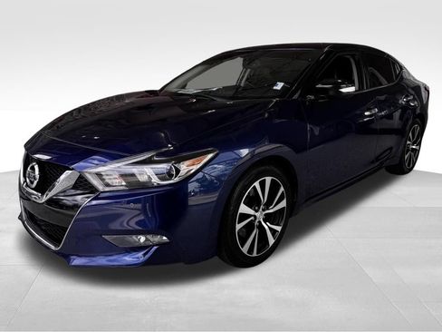 Used 2018 Nissan Maxima 3.5 SV FWD image 3
