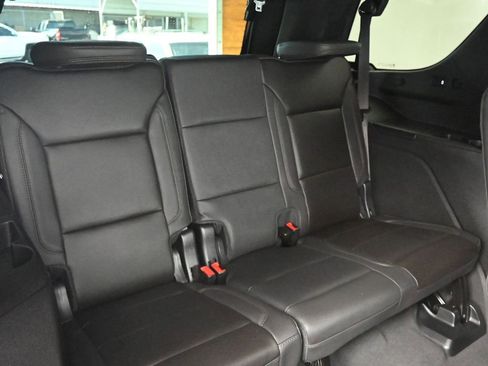 Used 2023 Chevrolet Tahoe High Country image 20