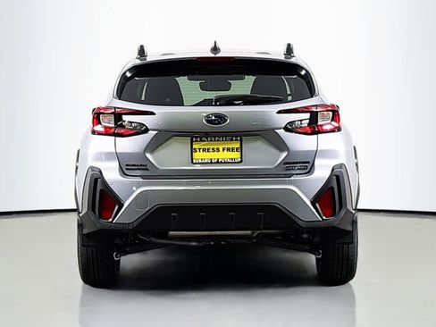 New 2026 Subaru Crosstrek 2.5i Limited AWD/4WD image 6