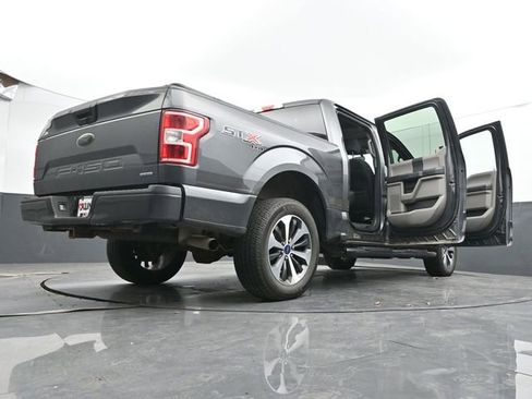 Used 2020 Ford F150 XL w/ Equipment Group 101A Mid image 70