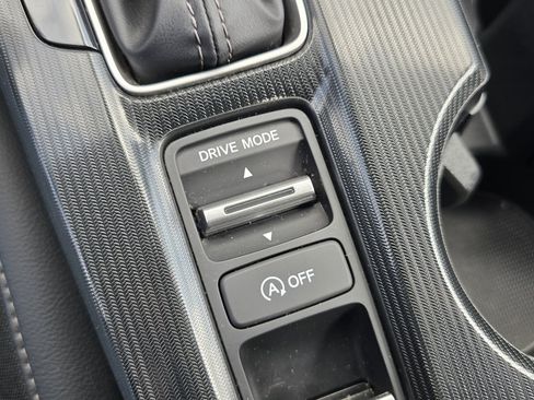 Used 2025 Honda Civic Sport image 7