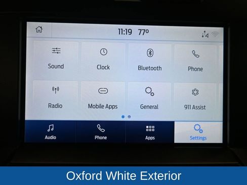 Used 2021 Ford F250 XL w/ Power Equipment Group AWD/4WD image 17