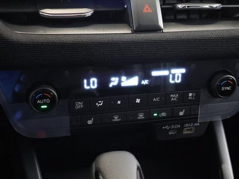 New 2026 Subaru Outback Premium AWD/4WD image 20