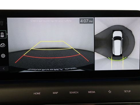 Used 2024 Kia EV9 Land image 20