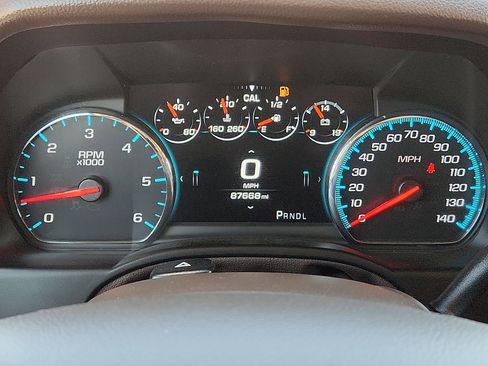 Used 2019 GMC Yukon Denali w/ Open Road Package AWD/4WD image 18