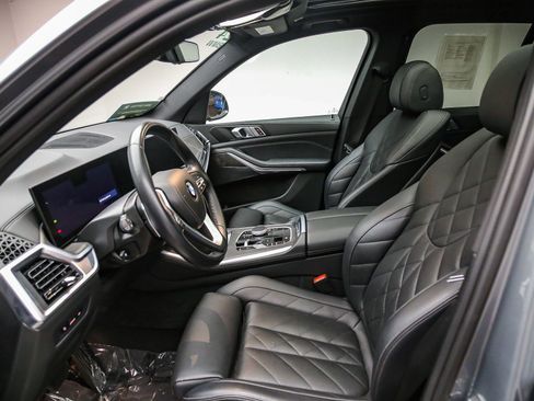 Used 2024 BMW X5 sDrive40i w/ Parking Assistance Package RWD image 20