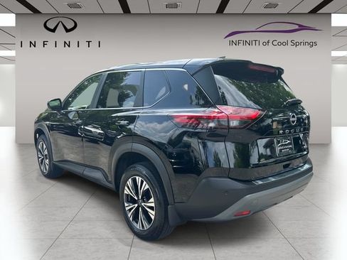 Used 2023 Nissan Rogue SV FWD image 5