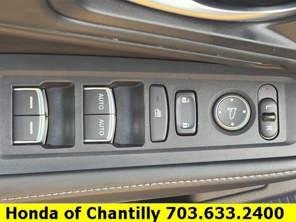 Certified 2023 Honda Accord Sport image 21