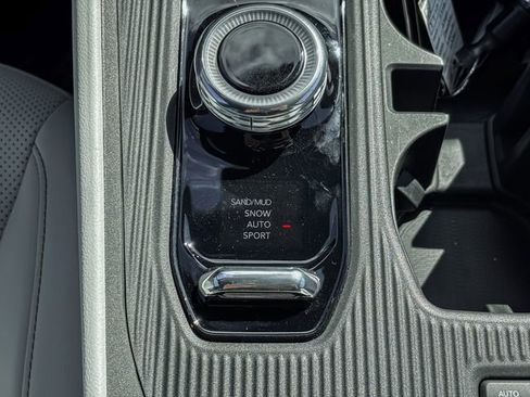 New 2026 Jeep Cherokee Limited AWD/4WD image 34