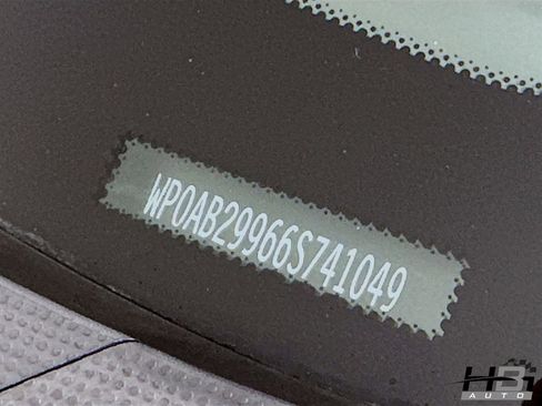 Used 2006 Porsche 911 Carrera S image 19