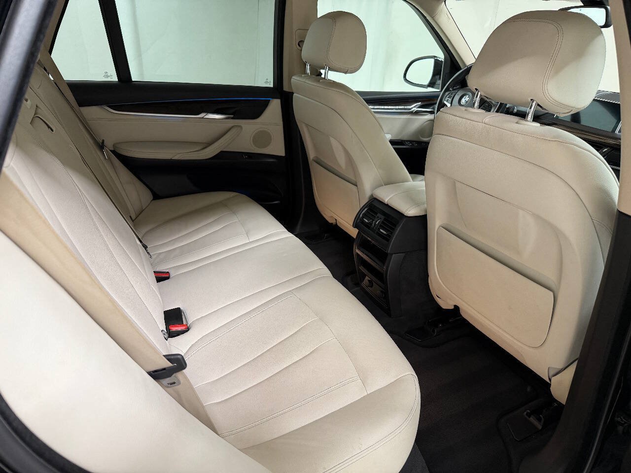 Used 2014 BMW X5 sDrive35i RWD image 45
