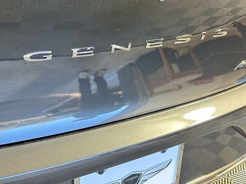 New 2026 Genesis G80 2.5T Advanced image 22