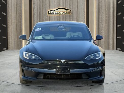 Used 2023 Tesla Model S AWD/4WD image 2