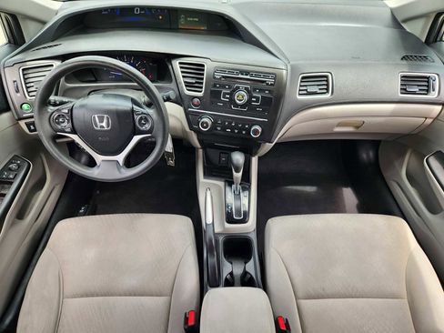 Used 2015 Honda Civic LX image 24