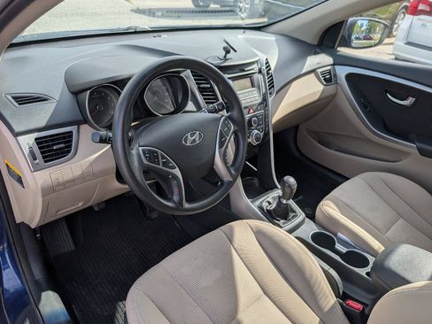 Used 2013 Hyundai Elantra GT FWD image 15