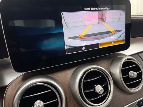 Used 2020 Mercedes-Benz C 43 AMG 4MATIC Sedan image 15