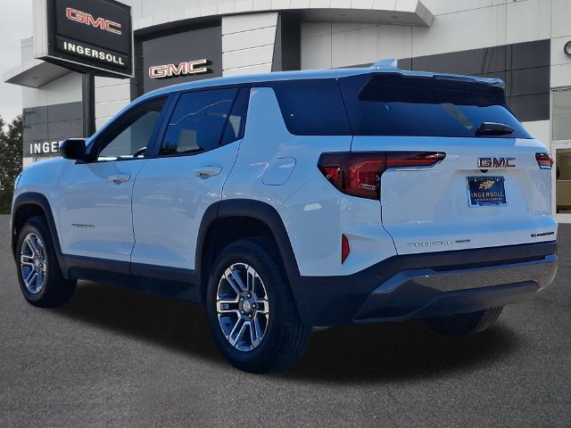 Used 2026 GMC Terrain Elevation AWD/4WD image 21