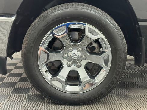 Used 2023 RAM 1500 Big Horn image 14