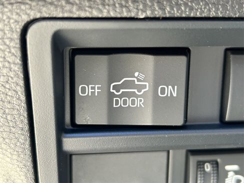 New 2026 Toyota Tundra SR image 21