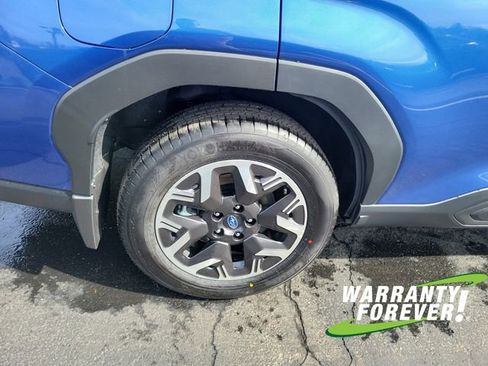 New 2026 Subaru Forester image 20