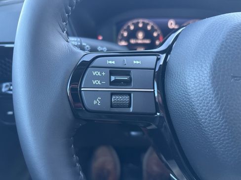 New 2026 Honda CR-V EX-L image 18