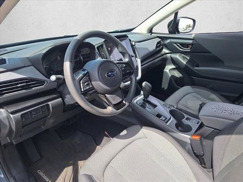 Used 2024 Subaru Crosstrek 2.0i Premium AWD/4WD image 9