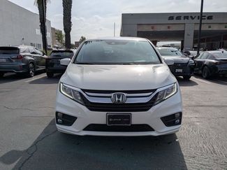Used 2019 Honda Odyssey EX-L video 2