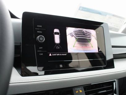 New 2026 Volkswagen Taos S