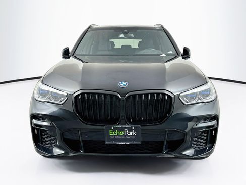 Used 2023 BMW X5 xDrive45e AWD/4WD image 2