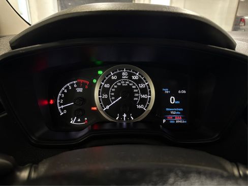 Used 2020 Toyota Corolla LE FWD image 20