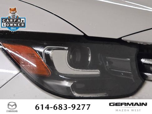 Certified 2024 MAZDA CX-90 Plug-In Hybrid w/ Preferred AWD/4WD image 16