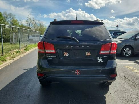 Used 2016 Dodge Journey SXT FWD image 7