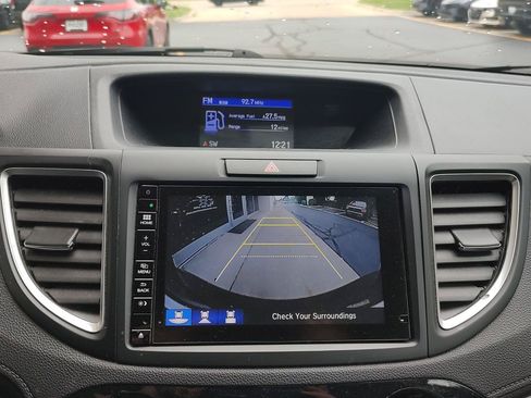 Used 2015 Honda CR-V EX image 8