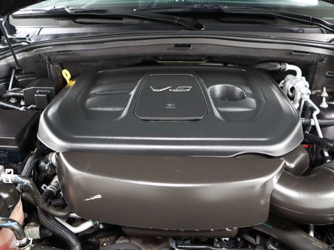 Used 2021 Dodge Durango GT image 31