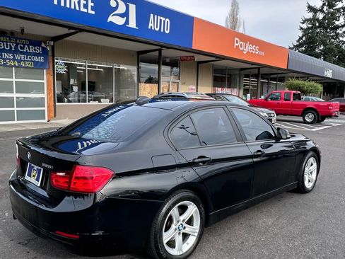 Used 2013 BMW 328i Sedan image 6