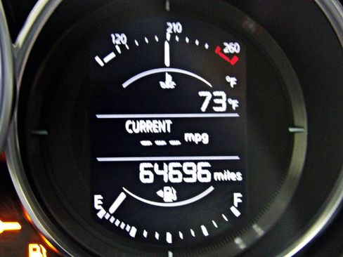 Used 2017 MAZDA MAZDA6 Touring FWD image 14