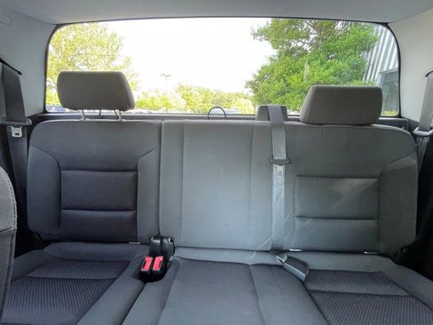 Used 2019 Chevrolet Silverado 1500 LT AWD/4WD image 28