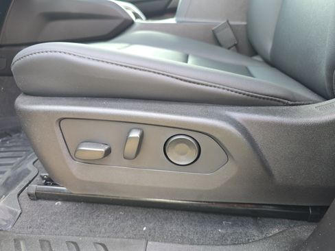 New 2026 Chevrolet Colorado Trail Boss image 13