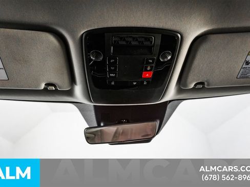Used 2025 Kia Carnival FWD image 56