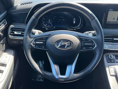 Used 2020 Hyundai Palisade Limited AWD/4WD image 23