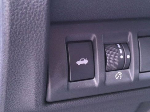 Used 2025 Subaru Legacy Limited image 34