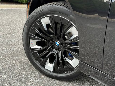 New 2026 BMW X3 xDrive30i w/ Premium Package AWD/4WD image 9