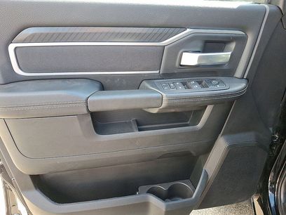 Used 2025 RAM 5500 4x4 Crew Cab