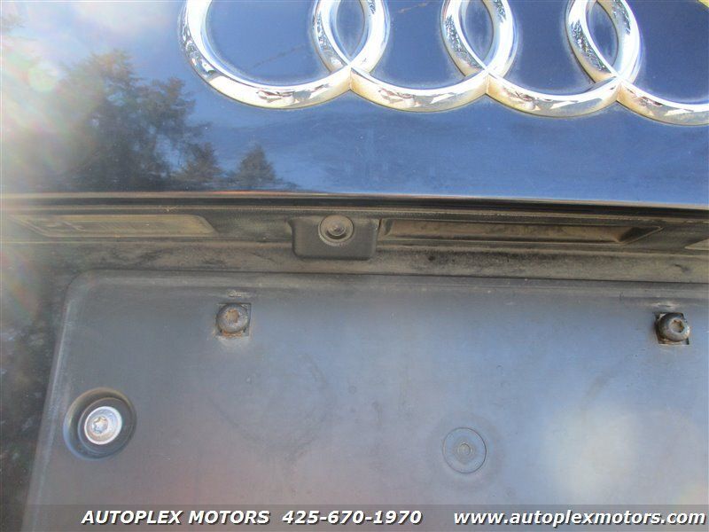 Used 2010 Audi Q7 TDI Premium Plus AWD/4WD image 30