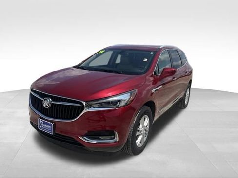 Used 2018 Buick Enclave Essence FWD image 1