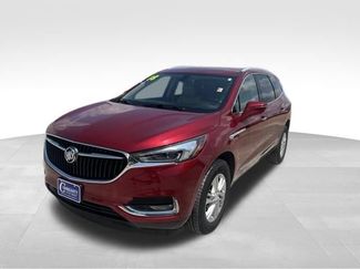 Used 2018 Buick Enclave Essence FWD video 1