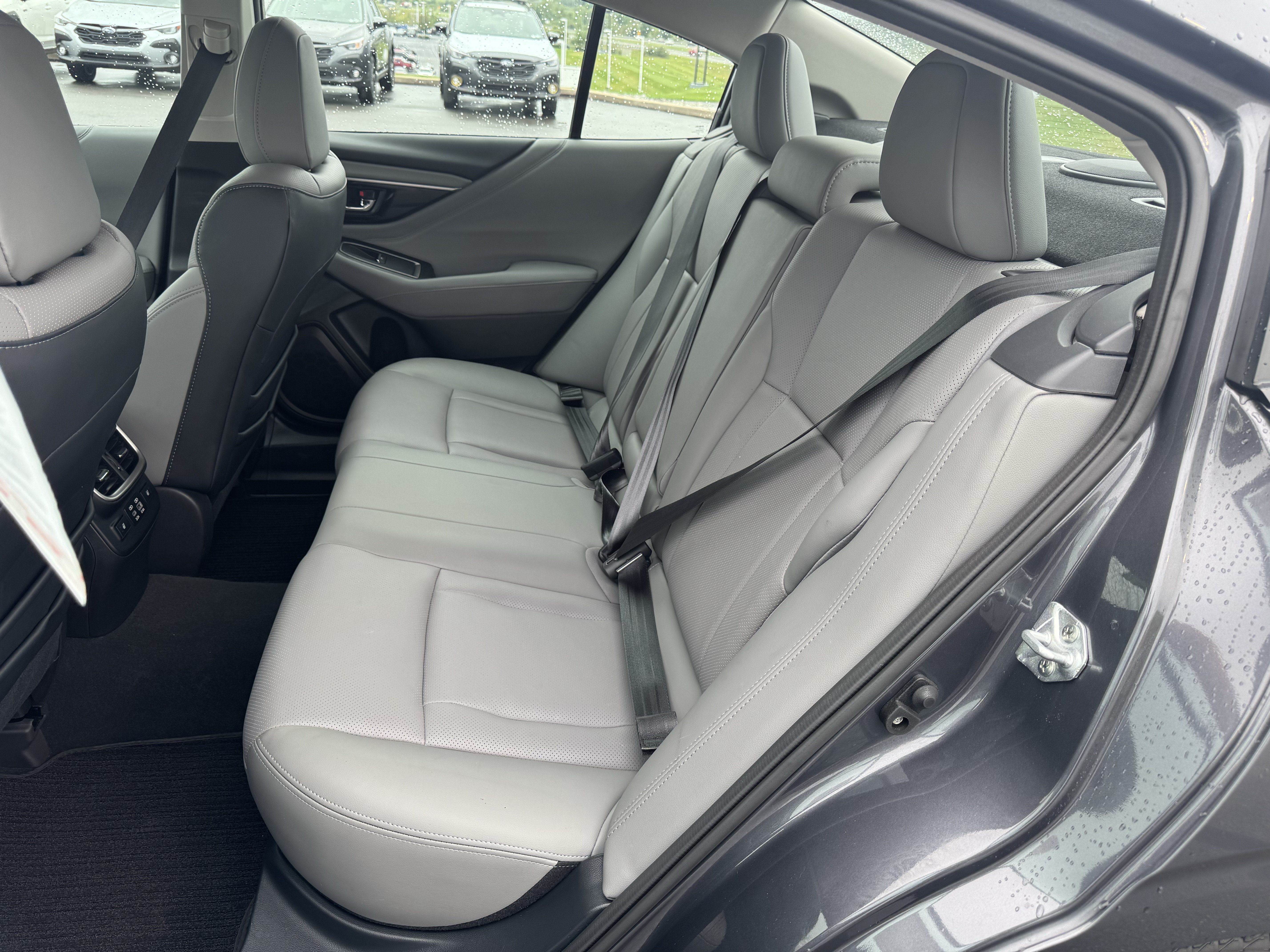 Certified 2024 Subaru Legacy Limited AWD/4WD image 13