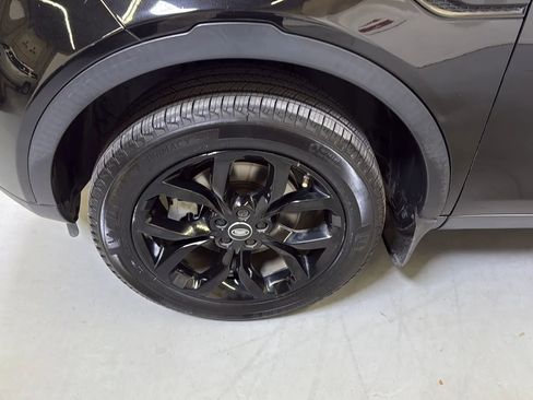 Used 2016 Land Rover Discovery Sport HSE image 24