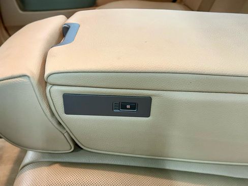 Used 2006 BMW 750Li RWD image 20